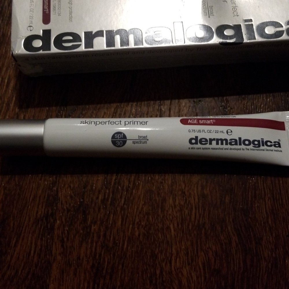 Dermalogica Skin Perfect Primer